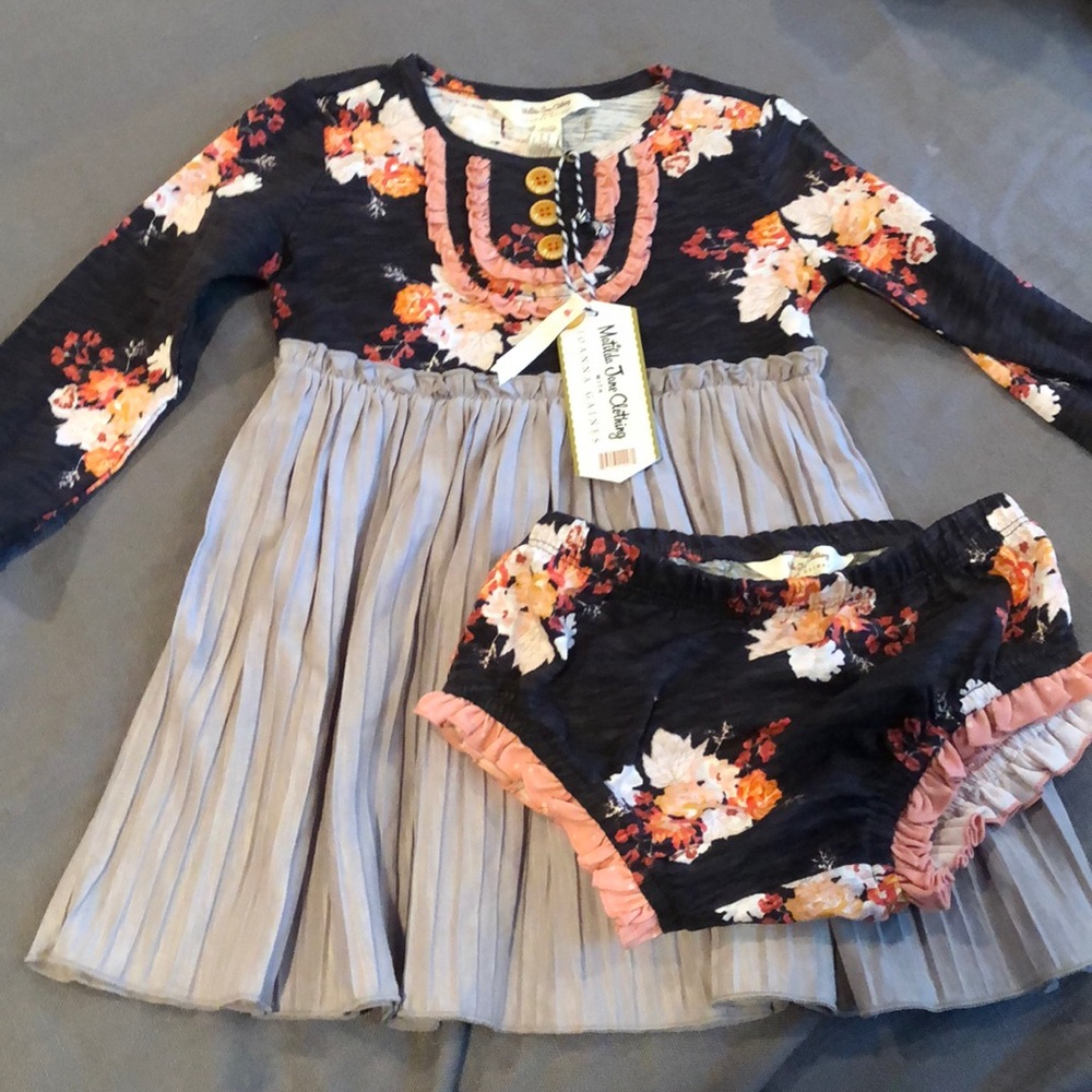 Matilda Jane Johanna Gaines collection
